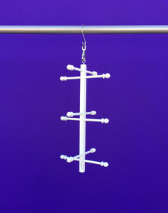 Small Multi-Purpose Hanger