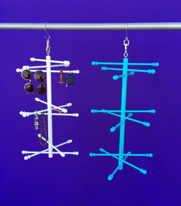 Large Jewelry/Accessory Hanger