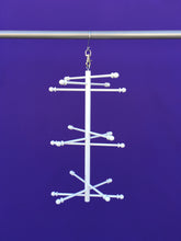 Load image into Gallery viewer, Large Jewelry/Accessory Hanger