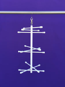 Large Jewelry/Accessory Hanger