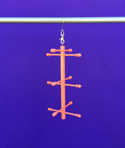 Small Multi-Purpose Hanger