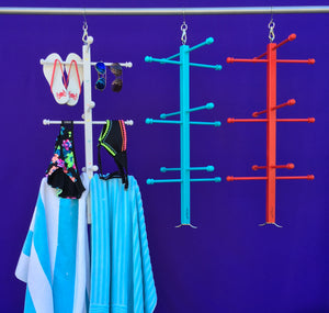 Swimming Pool Hanger