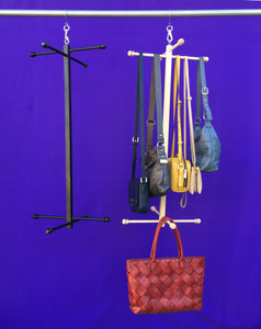 Garment/Purse Hanger