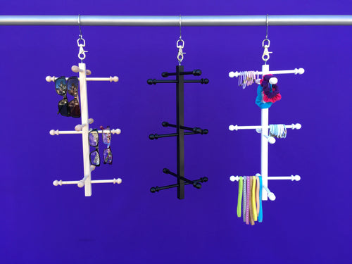 Small Multi-Purpose Hanger