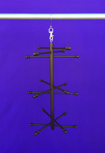 Large Jewelry/Accessory Hanger